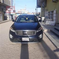 کیا سۆرینتۆ